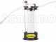 Portafiltro Tandem para filtrar y embotellar aceite, para llenadora Enolmatic
