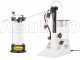 Portafiltro Tandem para filtrar y embotellar aceite, para llenadora Enolmatic
