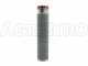 Cartucho filtro de acero inox 10.0 &micro;m para Enolmatic Tandem, filtraci&oacute;n fina
