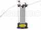 Cartucho filtro de acero inox 10.0 &micro;m para Enolmatic Tandem, filtraci&oacute;n fina