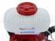 GeoTech Pro MDP 500 - Atomizador pulverizador para fumigaci&oacute;n de mochila