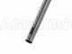 Enotecnica Pillan 5B INOX - Embotelladora manual de 5 ca&ntilde;os con boquillas, dep&oacute;sito y chasis de acero inoxidable