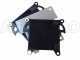 Kit doble filtrado para filtros de placas y cartones 40x40 cm - modelos FC42 - FC43 - FC44
