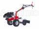 Accesorio aireador con muelle para motocultor EuroSystems P70