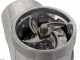 Palumbo Pavi SM 12 INOX - Picadora de carne el&eacute;ctrica - 400 W