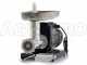 Palumbo Pavi SM 12 INOX - Picadora de carne el&eacute;ctrica - 400 W