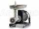 Picadora de carne profesional Palumbo Pavi SM 12 INOX con motor el&eacute;ctrico 400 W 220 V