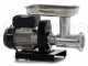 Palumbo Pavi SM 22 INOX -Picadora de carne el&eacute;ctrica - 600 W