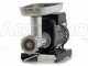 Palumbo Pavi SM 22 INOX -Picadora de carne el&eacute;ctrica - 600 W