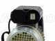 Palumbo Pavi SM 22 INOX -Picadora de carne el&eacute;ctrica- 800 W