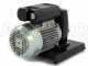 Palumbo Pavi SM 22 INOX -Picadora de carne el&eacute;ctrica- 800 W