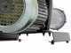 Palumbo Pavi SM 22 INOX -Picadora de carne el&eacute;ctrica- 800 W