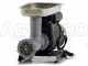 Palumbo Pavi SM 22 INOX -Picadora de carne el&eacute;ctrica- 800 W