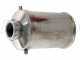 Palumbo Pavi 175 INOX -Embutidora manual 3 Kg - 2 velocidades