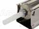 Palumbo Pavi 175 INOX -Embutidora manual 3 Kg - 2 velocidades