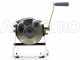 Palumbo Pavi 175 INOX -Embutidora manual 3 Kg - 2 velocidades