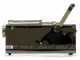 Palumbo Pavi 175 INOX -Embutidora manual 3 Kg - 2 velocidades