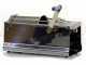 Palumbo Pavi 175 INOX -Embutidora manual 3 Kg - 2 velocidades