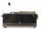 Palumbo Pavi 175 INOX -Embutidora manual 3 Kg - 2 velocidades