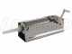Palumbo Pavi 176 INOX - Embutidora manual 5 Kg - 2 velocidades