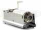 Palumbo Pavi 176 INOX - Embutidora manual 5 Kg - 2 velocidades