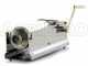 Palumbo Pavi 176 INOX - Embutidora manual 5 Kg - 2 velocidades