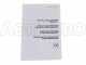 Palumbo Pavi 177 INOX - Embutidora manual 8 Kg - 2 velocidades