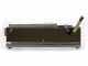 Palumbo Pavi 177 INOX - Embutidora manual 8 Kg - 2 velocidades