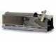 Palumbo Pavi 177 INOX - Embutidora manual 8 Kg - 2 velocidades