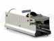 Palumbo Pavi 177 INOX - Embutidora manual 8 Kg - 2 velocidades
