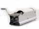 Palumbo Pavi 177 INOX - Embutidora manual 8 Kg - 2 velocidades