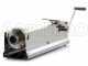 Palumbo Pavi 177 INOX - Embutidora manual 8 Kg - 2 velocidades