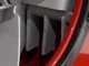GeoTech LV650 SPL Deluxe - Aspirador de hojas - Biotrituradora de gasolina autopropulsado - Loncin 6.5 HP