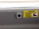 Envasadora al vac&iacute;o de campana Euro 3500 Inox - Barra de soldadura de 35 cm