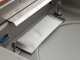 Envasadora al vac&iacute;o de campana Euro 3500 Inox - Barra de soldadura de 35 cm