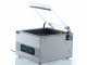 Envasadora al vac&iacute;o de campana Euro 3500 Inox - Barra de soldadura de 35 cm