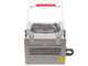 Envasadora al vac&iacute;o de campana Euro 3500 Inox - Barra de soldadura de 35 cm