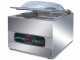 Envasadora al vac&iacute;o de campana Euro 3500 Inox - Barra de soldadura de 35 cm
