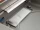 Envasadora al vac&iacute;o de campana Euro 3500 Inox - Barra de soldadura de 35 cm
