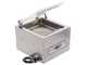 Envasadora al vac&iacute;o de campana Euro 3500 Inox - Barra de soldadura de 35 cm