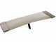 Envasadora al vac&iacute;o de campana Euro 3100 Pro Inox - Barra de soldadura de 30cm