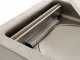 Envasadora al vac&iacute;o de campana Euro 3100 Pro Inox - Barra de soldadura de 30cm