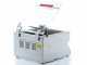 Envasadora al vac&iacute;o de campana Euro 3100 Pro Inox - Barra de soldadura de 30cm