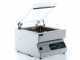 Envasadora al vac&iacute;o de campana Euro 4100 Pro Inox - Barra de soldadura de 40 cm