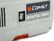 Hidrolimpiadora Comet Static 1900 Classic, est&aacute;tica de agua fr&iacute;a, semi-profesional