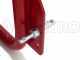 OMA Duster 240 - Sulfatadora suspendida para tractor - 2 bocas de erogaci&oacute;n