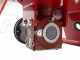 OMA Duster 140 - Sulfatadora suspendida para tractor - 3 bocas de erogaci&oacute;n