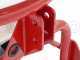 OMA Duster 240 - Sulfatadora suspendida para tractor - 3 bocas de erogaci&oacute;n