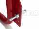 OMA Duster 240 - Sulfatadora suspendida para tractor - 3 bocas de erogaci&oacute;n