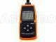 Medidor de humedad profesional MD 7820 - mide la humedad y la temperatura de la madera